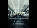 mind escape(Original Techno Instrumental)