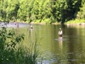 Fly Fishing in Farmington River