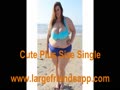 Dating App for Plus Size Women and BBW