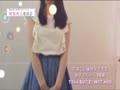 制服向上委員会ＳＰ動画「あずみちゃん」清楚系美**紹介