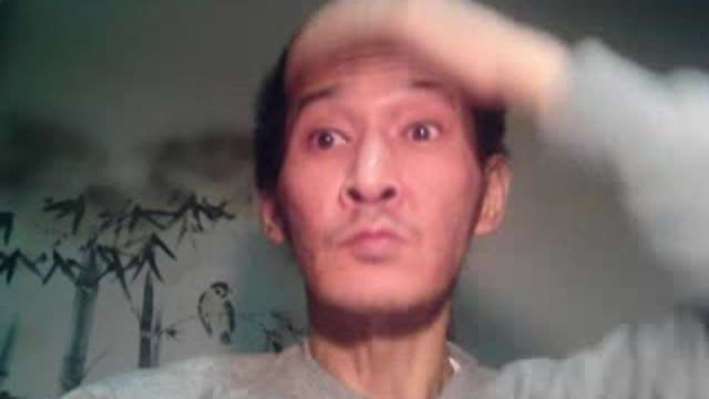 過疎馴れ合い配信者